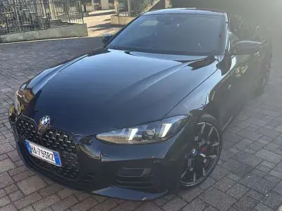 Usata BMW 420 M Sport 190 CV (139 kW) 2025 Coupé