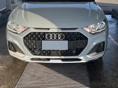 Usata Audi A1 110 CV (80 kW) 2024 Bluazzurro SUV