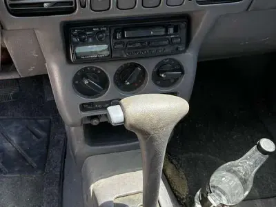 Usata Nissan Micra 54 CV (39 kW) 1995 Utilitaria