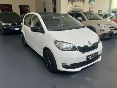 Usata Skoda Citigo