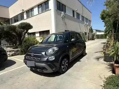 Occasion Fiat 500L