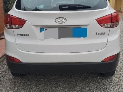 usata Hyundai ix35 - 2014