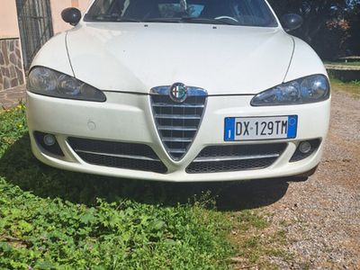 Alfa Romeo 147