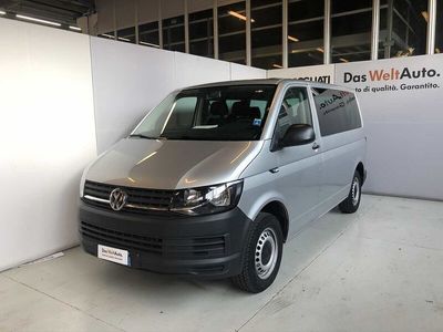 VW T5