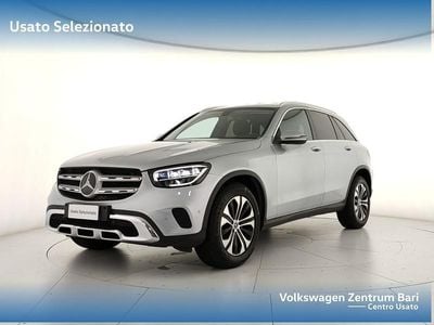 Mercedes GLC220