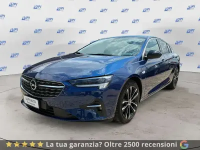 Usata Opel Insignia