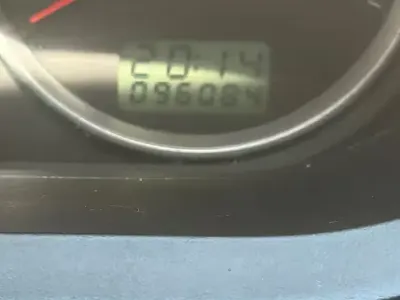 Usata Ford Fiesta 75 CV (55 kW) 2005 Grigio Utilitaria