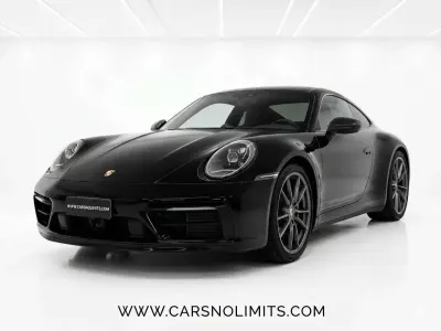 Usata Porsche 911 Carrera 385 CV (283 kW) 2023 Other Coupé