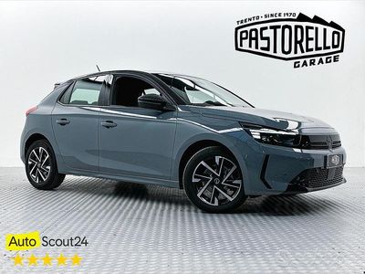 Usata Opel Corsa 101 CV (74 kW) 2025 Grigio Utilitaria