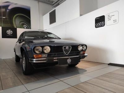 usata Alfa Romeo Alfetta GT/GTV Alfetta1.6 del 1977 usata a Legnano