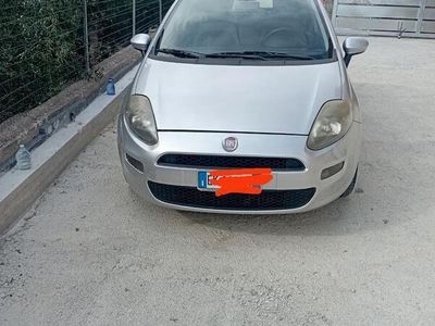 usata Fiat Punto Evo - 2012