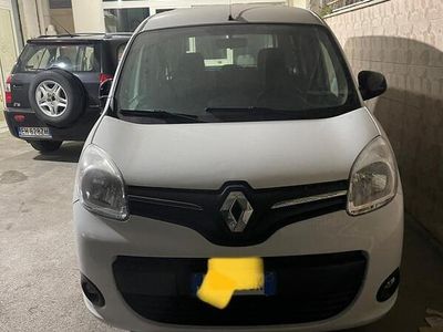 usata Renault Kangoo 3ª serie - 2017