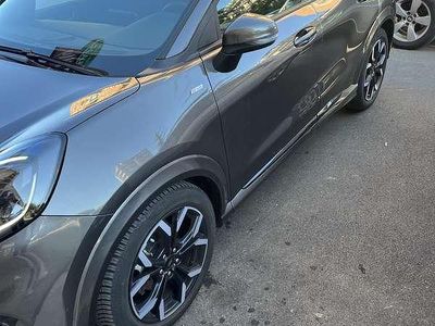 Usata Ford Puma ST-Line 125 CV (91 kW) 2020 SUV