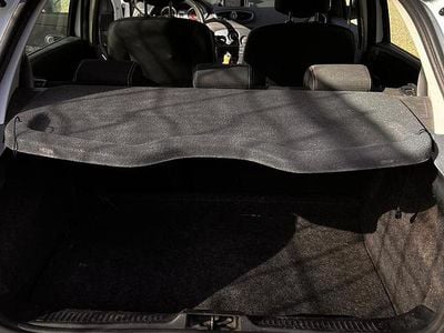 Usata Renault Clio IV 58 CV (42 kW) 2012 Berlina