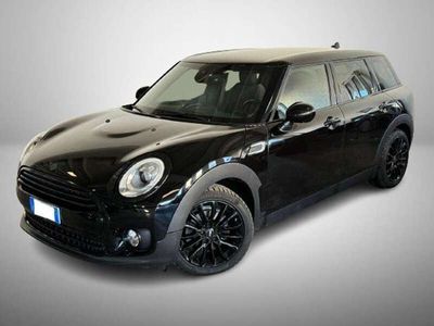 usata Mini Cooper D Clubman Clubman 2.0 Cooper D Hype auto