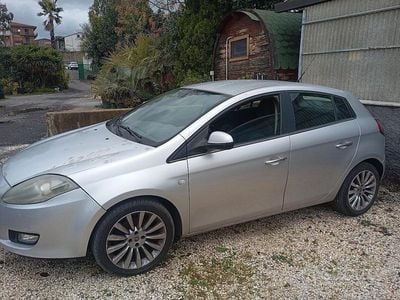 Usata Fiat Bravo