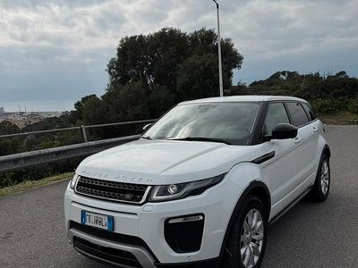 Usata Land Rover Range Rover HSE Dynamic 180 CV (132 kW) 2019 SUV