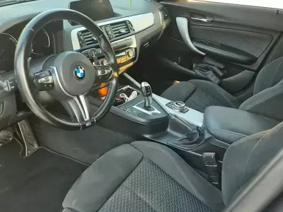 Usata BMW 118