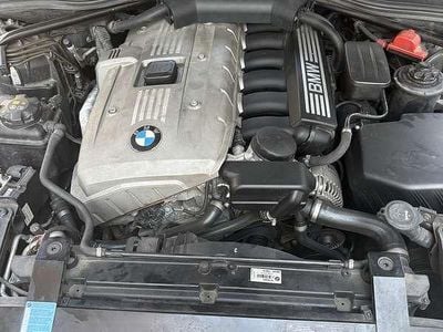 Usata BMW 630 Cabriolet 258 CV (189 kW) 2005 Cabrio