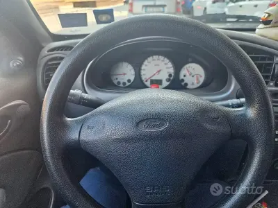 Usata Ford Fiesta