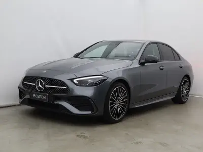 Usata Mercedes 220