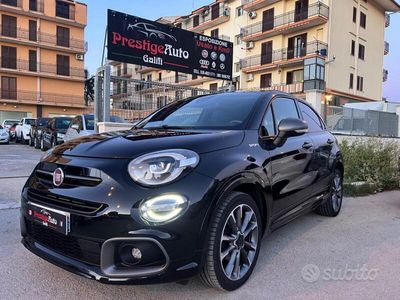 usata Fiat 130 500X 1.6 MultiJetCV Sport my21