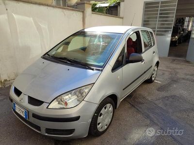 usata Mitsubishi Colt 1.5 Tdi 5 PORTE