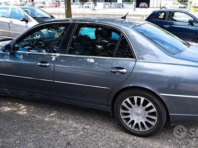 Lancia Thesis
