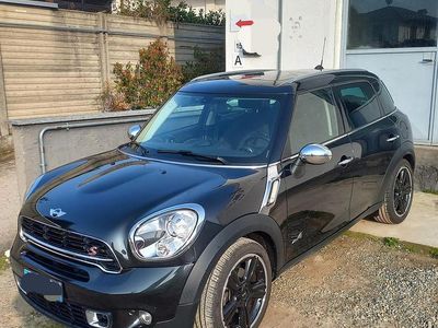 Usata Mini Countryman 143 CV (105 kW) 2015 SUV