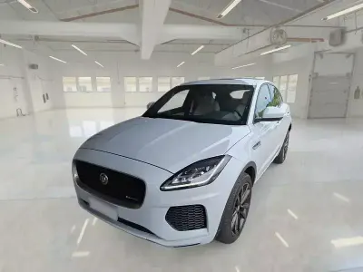 Usata Jaguar E-Pace R-Dynamic 149 CV (109 kW) 2020 SUV