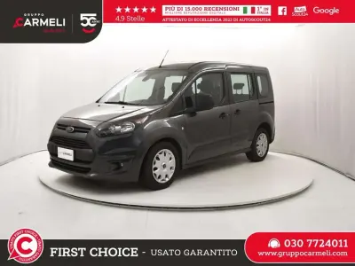 Usata Ford Tourneo