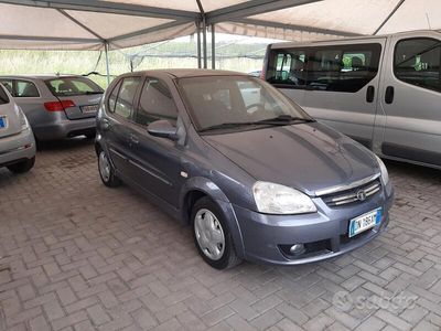 usata Tata Indica Neopatentati non funzionante