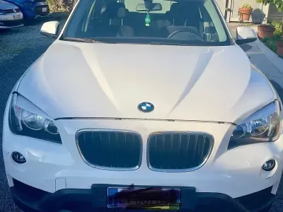 Usata BMW X1