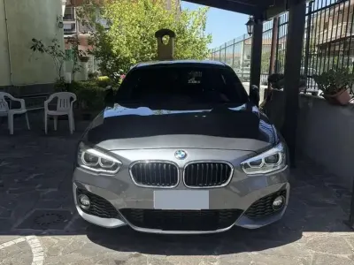 Usata BMW 116
