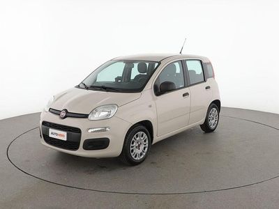 Usata Fiat Panda Easy 70 CV (51 kW) 2017 Beige Utilitaria