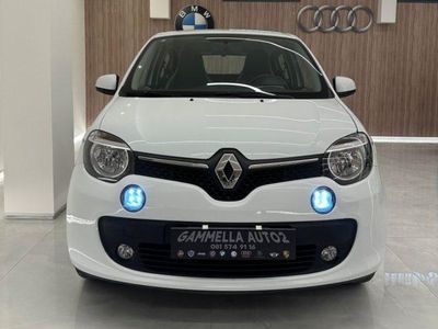 usata Renault Twingo 3ª serie SCe Life