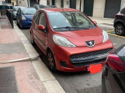 Usata 2010 Peugeot 107 Utilitaria | 4000 € (Buon prezzo)