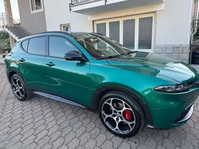 Usata Alfa Romeo Tonale Veloce 160 CV (117 kW) 2023 SUV