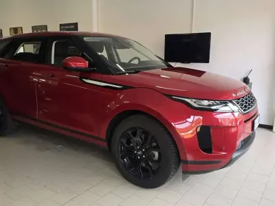 Usata Land Rover Range Rover evoque