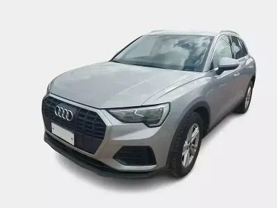 Usata Audi Q3