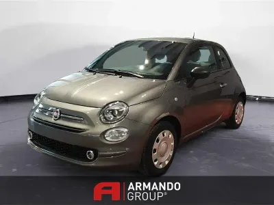 Usata Fiat 500 69 CV (50 kW) 2023 Grigio Utilitaria
