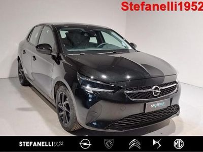 usata Opel Corsa 1.2 Design & Tech