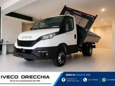 Usata Iveco Daily