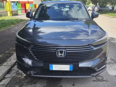 Usata Honda HR-V Elegance 107 CV (78 kW) 2022 SUV