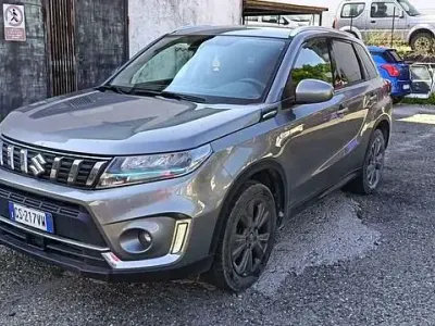 Usata Suzuki Vitara