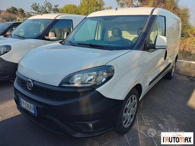 Usata Fiat Doblò 120 CV (88 kW) 2019 Monovolume