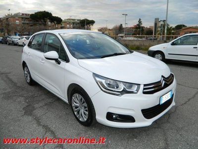 Citroën C4