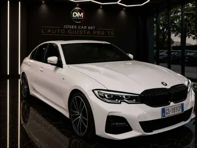 Usata BMW 320