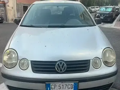 Usata VW Polo