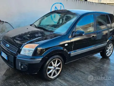 Usata Ford Fusion